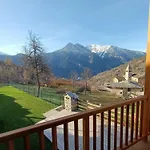 Lou Refuge Dal Cervou Сasa de vacaciones *