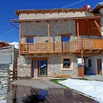 Сasa de vacaciones Lou Refuge Dal Cervou *