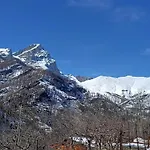 Lou Refuge Dal Cervou