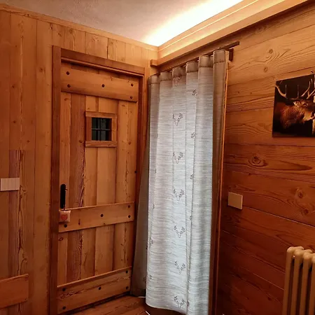 Lou Refuge Dal Cervou * Prazzo