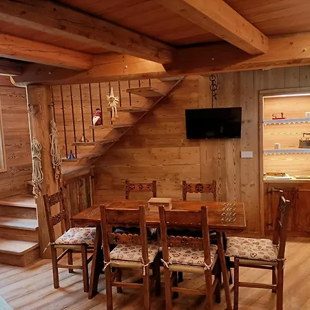 Lou Refuge Dal Cervou *