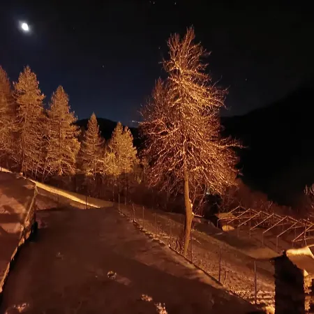 Lou Refuge Dal Cervou * Prazzo