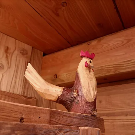 Lou Refuge Dal Cervou * Prazzo