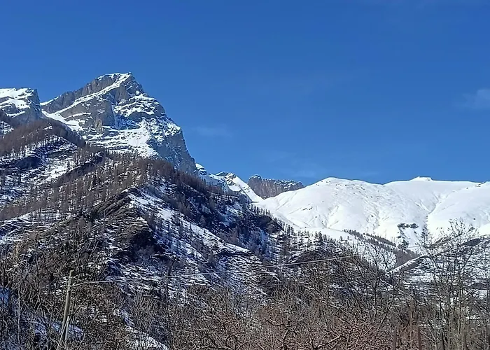 Lou Refuge Dal Cervou