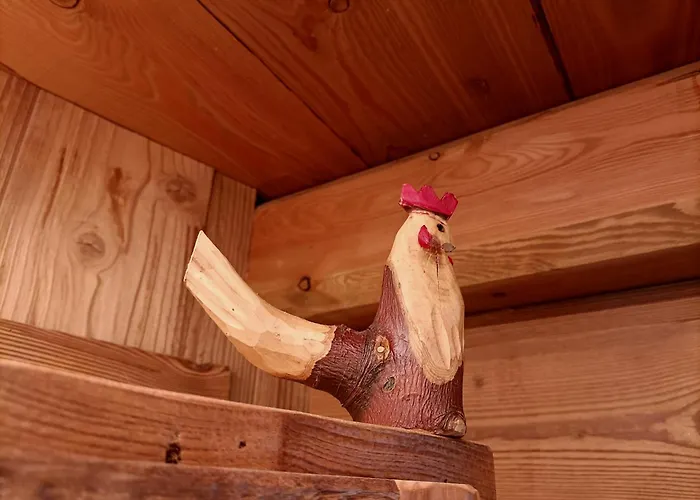 Lou Refuge Dal Cervou * Prazzo